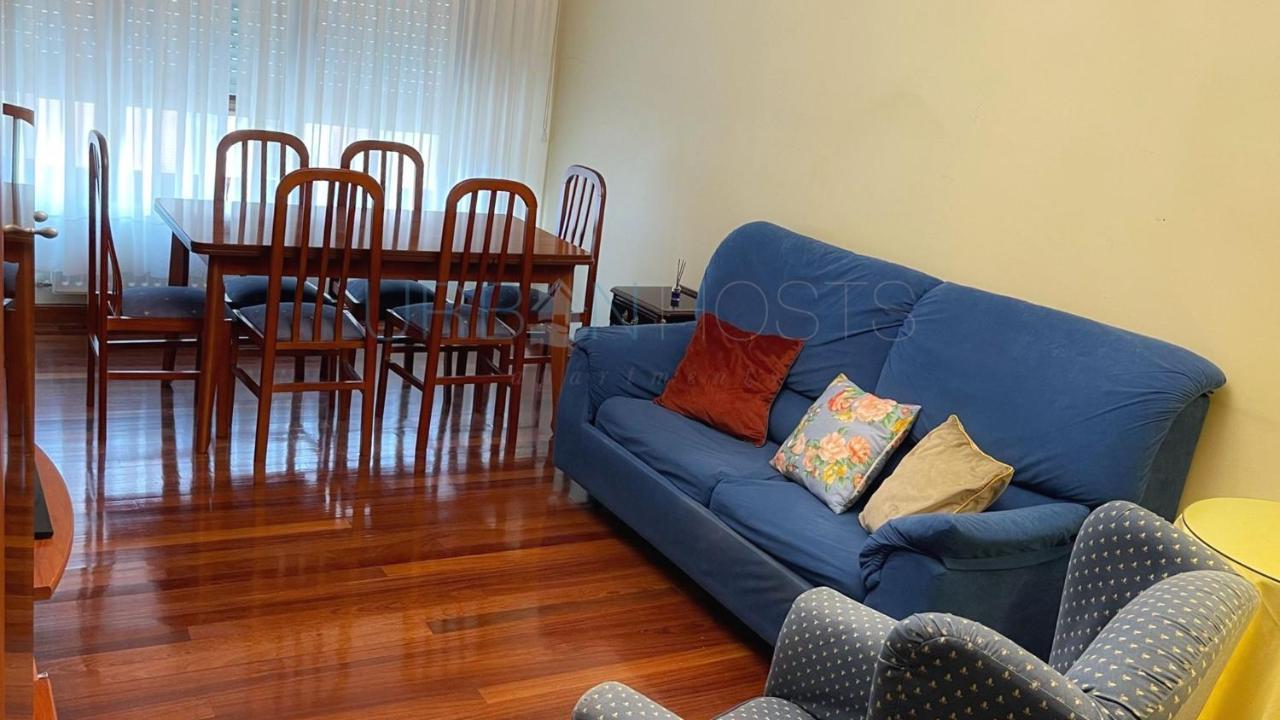 Sopelana Pueblo Con Garaje & Wifi Exterior foto