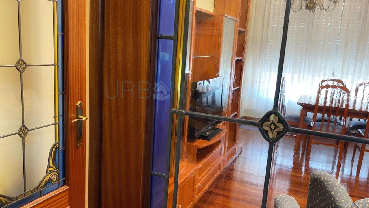 Sopelana Pueblo Con Garaje & Wifi Exterior foto